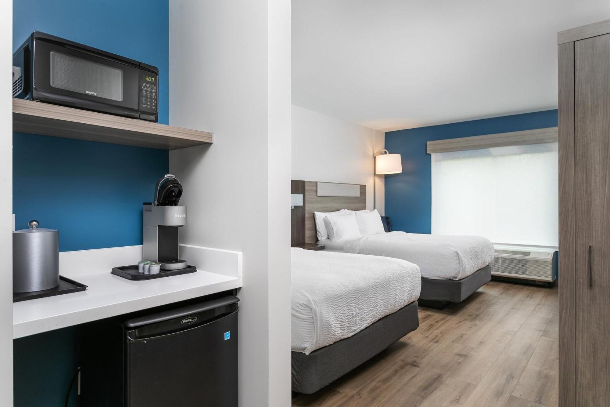 Holiday Inn Express Chattanooga - Hamilton Place Exterior photo