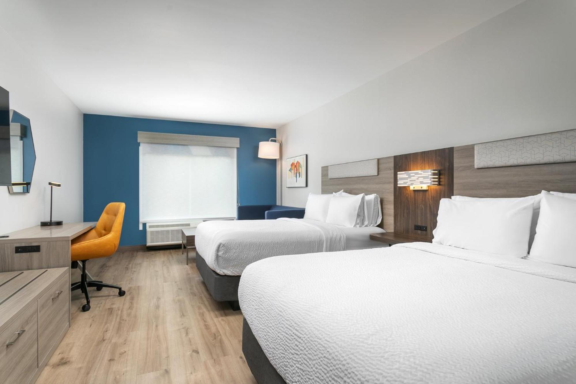 Holiday Inn Express Chattanooga - Hamilton Place Exterior photo