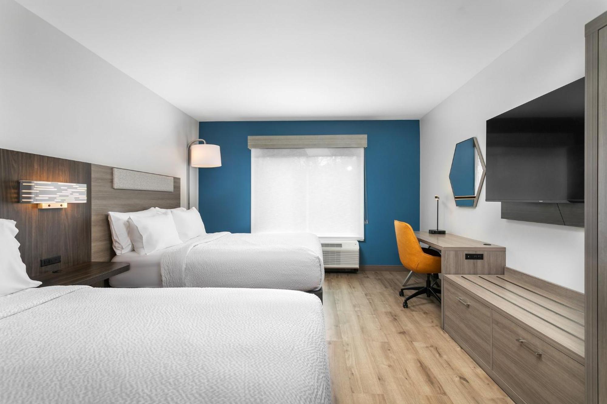 Holiday Inn Express Chattanooga - Hamilton Place Exterior photo