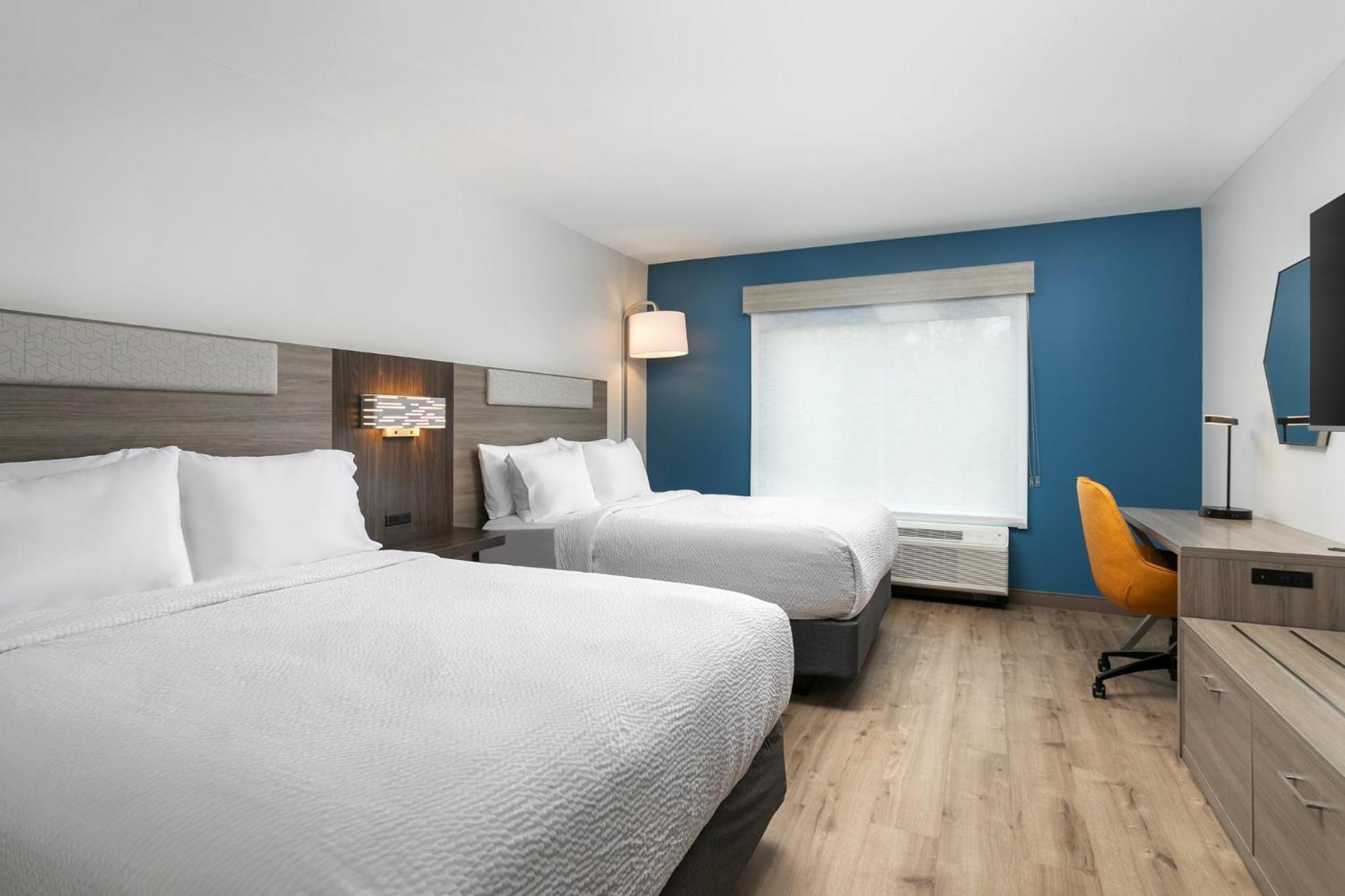 Holiday Inn Express Chattanooga - Hamilton Place Exterior photo
